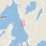 Karta som med röd fyrkant ramar in Mölndal, Flugsnapparegatan, Fågelbergsgatan, Borås, Nabbamotet, Göteborg, Askims Sörgårdsväg, Västra götalands län, Västra Götalands län
