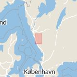 Karta som med röd fyrkant ramar in Horred, Topasgatan, Lindome, Rönnäng, Norra Hamngatan, Kungsparken, Västra götalands län, Västra Götalands län