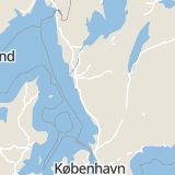 Karta som med röd fyrkant ramar in Åmål, Järngatan, Fotskäl, Västra Götalands län