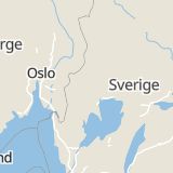 Karta som med röd fyrkant ramar in Haga, Arvika, Värmlands län