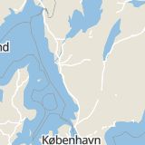 Karta som med röd fyrkant ramar in Skaraborg, Göteborg, Lilla Edet, Lödöse, Skene, Ravin, Kinna, Västra Götalands län