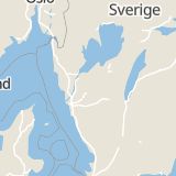 Karta som med röd fyrkant ramar in Bergstena, Vårgårda, Västra Götalands län