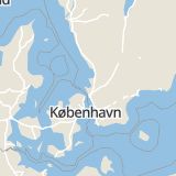 Karta som med röd fyrkant ramar in Jonstorp, Farhult, Höganäs, Skåne län