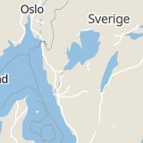 Karta som med röd fyrkant ramar in Kors, Grästorp, Västra Götalands län