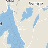 Karta som med röd fyrkant ramar in Fåglum, Essunga, Västra Götalands län