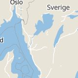 Karta som med röd fyrkant ramar in Essunga, Västra Götalands län