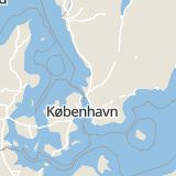 Karta som med röd fyrkant ramar in Höganäsvägen, Vegeholm, Ängelholm, Skåne län