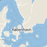 Karta som med röd fyrkant ramar in Trafikplats Norra Varalöv, Ängelholm, Skåne län