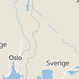 Karta som med röd fyrkant ramar in Sysslebäck, Torsby, Värmlands län