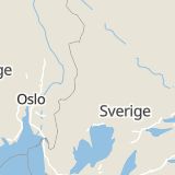 Karta som med röd fyrkant ramar in Torsby, Värmlands län