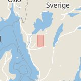 Karta som med röd fyrkant ramar in Falköping, Skövdevägen, Göteborg, Mandolingatan, Lövgärdet, Herrljunga, Horsbyvägen, Linnéplatsen, Älvsborg, Västra Götalands län