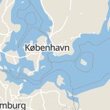 Karta som med röd fyrkant ramar in Skegrie, Maglarp, Trelleborg, Skåne län