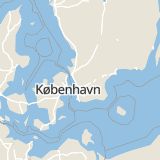 Karta som med röd fyrkant ramar in Svalöv, Skåne län