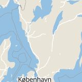 Karta som med röd fyrkant ramar in Svenljunga, Västra Götalands län