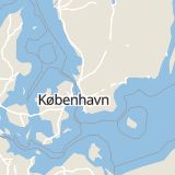 Karta som med röd fyrkant ramar in Svalöv, Skåne län