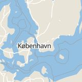 Karta som med röd fyrkant ramar in Torrlösa, Svalöv, Skåne län