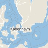 Karta som med röd fyrkant ramar in Krika, Klippan, Skåne län