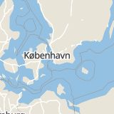 Karta som med röd fyrkant ramar in Önsvalavägen, Staffanstorp, Skåne län