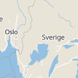 Karta som med röd fyrkant ramar in Kil, Värmlands län