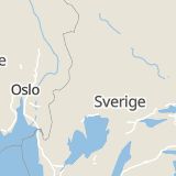 Karta som med röd fyrkant ramar in Bäckalund, Sunne, Värmlands län