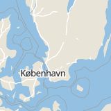 Karta som med röd fyrkant ramar in Åsljunga, Örkelljunga, Skåne län