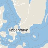 Karta som med röd fyrkant ramar in Hässleholm, Perstorp, Skåne län