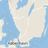 Karta som med röd fyrkant ramar in Gislaveds Kommun, Jönköpings län