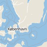 Karta som med röd fyrkant ramar in Västra Torup, Tyringe, Hässleholm, Skåne län