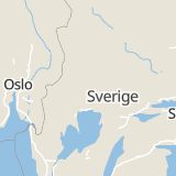 Karta som med röd fyrkant ramar in Munkfors, Värmlands län