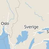 Karta som med röd fyrkant ramar in Munkfors, Värmlands län