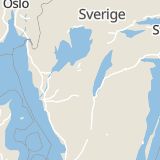 Karta som med röd fyrkant ramar in Västertull, Falköping, Västra Götalands län