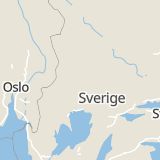 Karta som med röd fyrkant ramar in Edebäck, Hagfors, Värmlands län