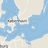 Karta som med röd fyrkant ramar in Skivarp, Skurup, Skåne län