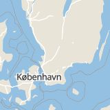 Karta som med röd fyrkant ramar in Markaryd, Kronobergs län