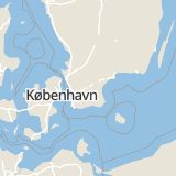 Karta som med röd fyrkant ramar in Lyby, Osbyholm, Hörby, Skåne län