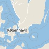 Karta som med röd fyrkant ramar in Mjölkalånga, Hässleholm, Skåne län