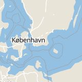 Karta som med röd fyrkant ramar in Svansjö Sommarby, Sjöbo, Skåne län