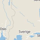 Karta som med röd fyrkant ramar in Malung, Malung-Sälen, Dalarnas län