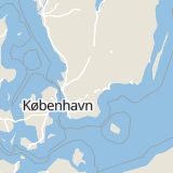 Karta som med röd fyrkant ramar in Tyringe, Tormestorp, Hässleholm, Skåne län