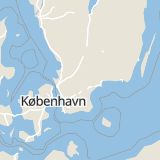 Karta som med röd fyrkant ramar in Vankiva, Hässleholm, Skåne län