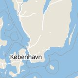 Karta som med röd fyrkant ramar in Traryd, Markaryd, Kronobergs län