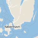 Karta som med röd fyrkant ramar in Vägla, Älmhult, Kronobergs län