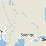 Karta som med röd fyrkant ramar in Yttermalung, Malung-Sälen, Dalarnas län