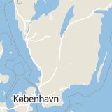 Karta som med röd fyrkant ramar in Brahegatan, Jönköping, Forsheda, Värnamo, Storgatan, Tranås, Jönköpings län