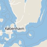 Karta som med röd fyrkant ramar in Vinslöv, Hässleholm, Skåne län