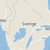 Karta som med röd fyrkant ramar in Sutterhöjden, Molkom, Mangskog, Värmland, Karlstad, Värmlands län