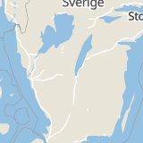 Karta som med röd fyrkant ramar in Holmen, Habo Kommun, Habo, Jönköpings län