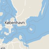 Karta som med röd fyrkant ramar in Ullstorp, Tomelilla Kommun, Tomelilla, Skåne län