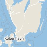 Karta som med röd fyrkant ramar in Lagan, Ljungby, Kronobergs län