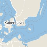 Karta som med röd fyrkant ramar in Skåne Tranås, Tomelilla, Skåne län